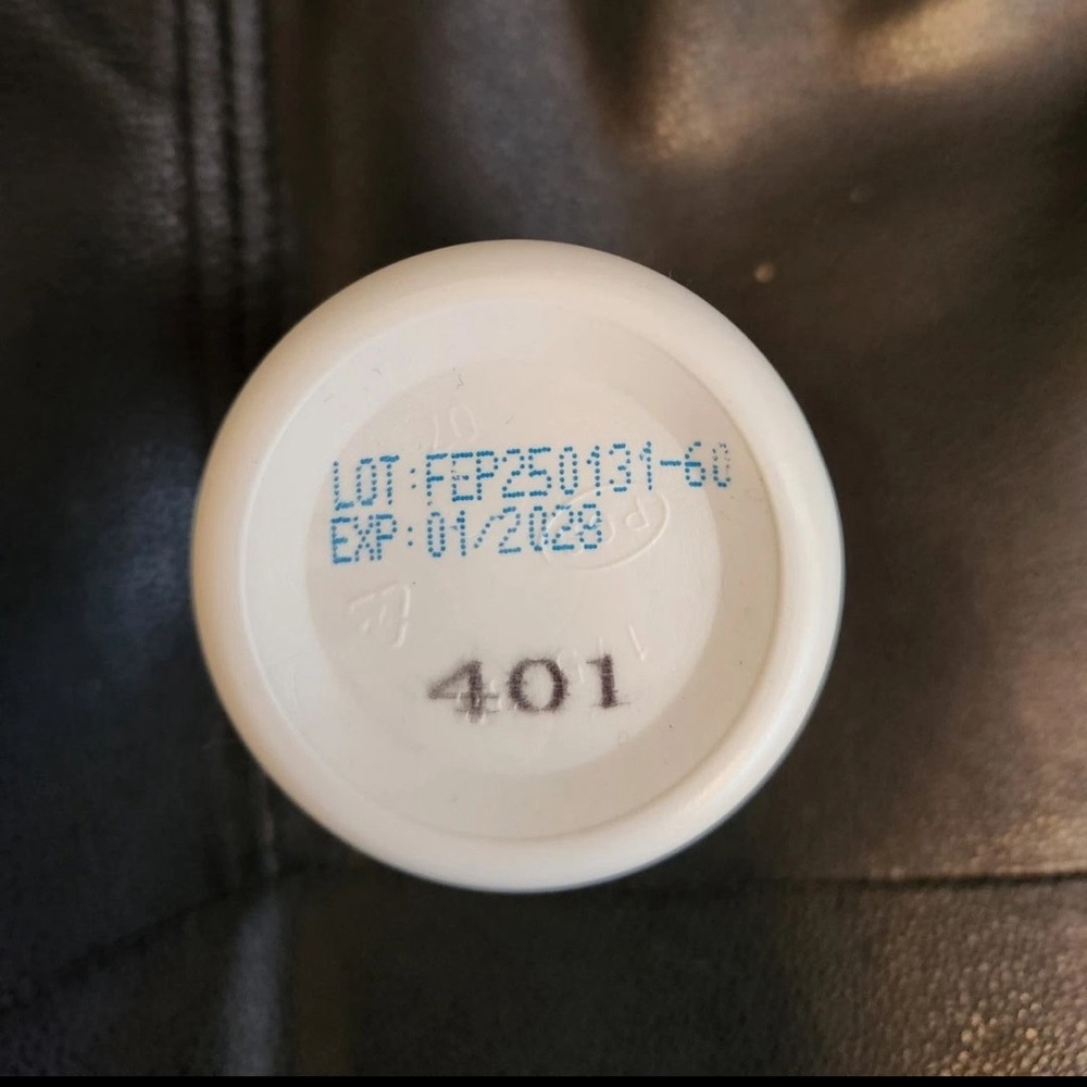 NaturalFem Female Boost Arousal & Response 60 count Exp. 1/28 - Picture 3 of 3